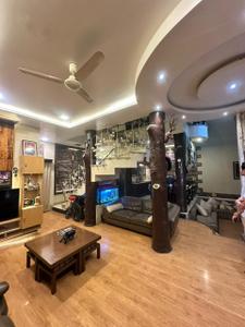 Hall Image of 4500 Sq.ft 3.5 BHK Villa for sale in Minal Residency Bhopal for Rs. 40000000