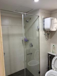 Image of 1243 Sq.ft 2 BHK Apartment / Flat for sale in Elita Garden Vista, New Town, Kolkata for Rs. 12000000