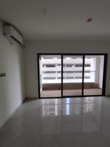 Hall Image of 1050 Sq.ft 2 BHK Apartment / Flat for rent in Nirman Astropolis, Tathawade Pune for Rs. 26000