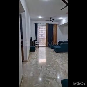 Hall Image of 1670 Sq.ft 2 BHK Apartment / Flat for sale in SS The Leaf, Sector 85 Gurgaon for Rs. 18500000
