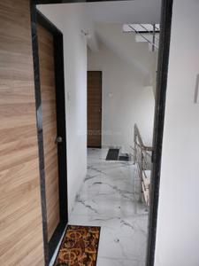 Image of 1000 Sq.ft 2 BHK Independent House for rent in Pathardi Phata, Nashik for Rs. 15000