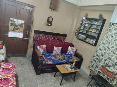 Bedroom Image of 881 Sq.ft 2 BHK Apartment / Flat for sale in South Dum Dum Kolkata for Rs. 2200000