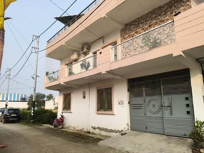 4 BHK Independent House