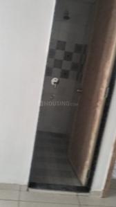 Bathroom Image of 650 Sq.ft 2 BHK Apartment / Flat for sale in Kotecha Nagar Rajkot for Rs. 4000000