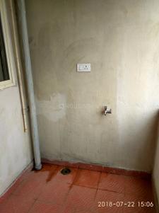 Balcony Image of 925 Sq.ft 2 BHK Apartment / Flat for sale in Dreamz Siddhi, Electronic City Bengaluru for Rs. 4500000