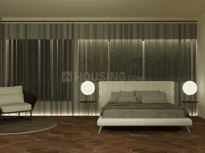 Image of 11000 Sq.ft 4.5 BHK Independent House for sale in RMV Extension Stage 2, Bengaluru for Rs. 280000000
