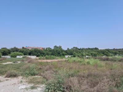 Image of 1800 Sq.ft Residential Plot / Land for sale in Knowledge Park 3, Greater Noida for Rs. 8400000