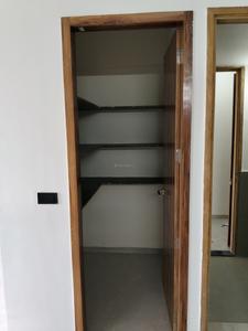 Store Room Image of 1250 Sq.ft 3 BHK Apartment / Flat for sale in Shreeji Siesta, Kudasan Gandhinagar for Rs. 12500000