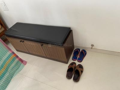 Hall Image of 1080 Sq.ft 2 BHK Apartment / Flat for rent in  Avenue, Govind Nagar Nashik for Rs. 21000