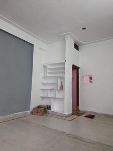 1 BHK Independent House
