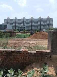 South City Floors 1 Plot View 2