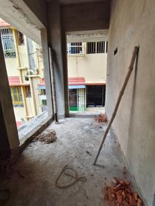 Balcony Image of 1325 Sq.ft 3 BHK Apartment / Flat for sale in Patuli Kolkata for Rs. 8815000