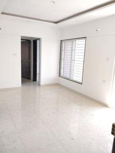 Hall Image of 980 Sq.ft 2 BHK Apartment / Flat for sale in Punawale Pune for Rs. 7700000
