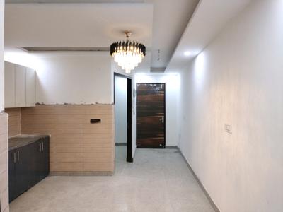 Living Room Image of 1000 Sq.ft 3 BHK Apartment / Flat for sale in Deenpur New Delhi for Rs. 4600000