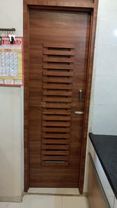 Bedroom Image of 1512 Sq.ft 3 BHK Apartment / Flat for sale in Gota Ahmedabad for Rs. 8000000