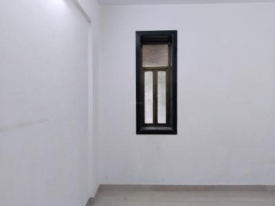 Bedroom Image of 1500 Sq.ft 3 BHK Apartment / Flat for rent in Rustomjee Oriana, Bandra East Mumbai for Rs. 200000
