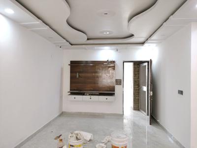 Living Room Image of 2200 Sq.ft 4 BHK Apartment / Flat for sale in CGHS ShivLok Apartment, Sector 6 Dwarka New Delhi for Rs. 31500000
