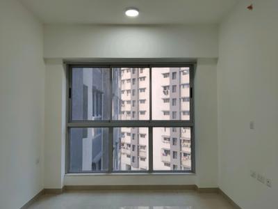 Living Room Image of 1030 Sq.ft 3 BHK Apartment / Flat for sale in Piramal Revanta Tower 3, Mulund West Mumbai for Rs. 35500000