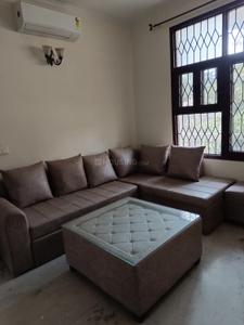 Hall Image of 1250 Sq.ft 2 BHK Builder Floor for sale in Palm Floor Ardee City , Sector 52 Gurgaon for Rs. 16000000