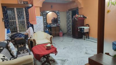 Living Room Image of 839 Sq.ft 2 BHK Apartment / Flat for sale in Subhasgram Kolkata for Rs. 1800000
