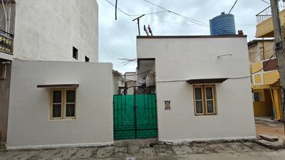 Image of 1000 Sq.ft 2.5 BHK Independent House for sale in K R Puram, Bengaluru for Rs. 9500000
