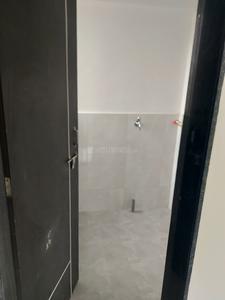 Bathroom Image of 648 Sq.ft 1 BHK Apartment / Flat for sale in Bhugaon Pune for Rs. 4500000