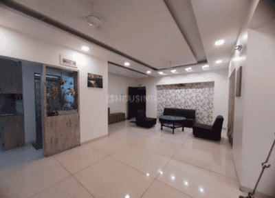 4 BHK Flat