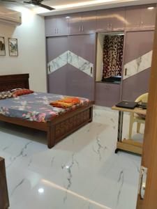 Bedroom Image of 2400 Sq.ft 3 BHK Duplex for sale in Ahmedguda Secunderabad for Rs. 11200000