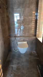 Image of 1250 Sq.ft 2 BHK Apartment / Flat for rent in Bhavya Oyster Marina, Ulwe, Navi Mumbai for Rs. 30000