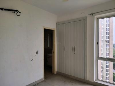 Bedroom Image of 1430 Sq.ft 3 BHK Apartment / Flat for rent in Jaypee Aman, Aurangabad Noida for Rs. 18500