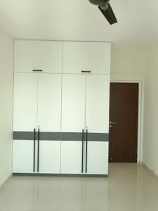 Bedroom Image of 2050 Sq.ft 4 BHK Apartment / Flat for sale in Harbour Court, Nerul Navi Mumbai for Rs. 50000000