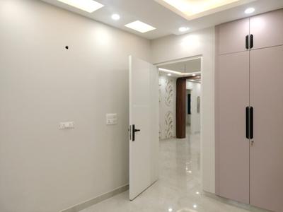 Bedroom Image of 2250 Sq.ft 3 BHK Builder Floor for sale in Sector 85 Faridabad for Rs. 21500000
