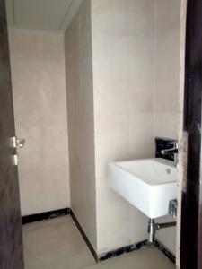 Bathroom Image of 1800 Sq.ft 3 BHK Apartment / Flat for sale in Dheeraj Realty Dheeraj Insignia, Santacruz East Mumbai for Rs. 46000000
