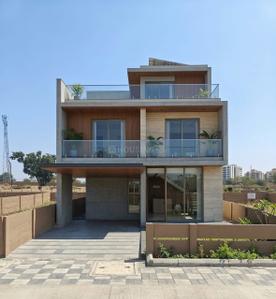 Image of 1322 Sq.ft Residential Plot / Land for sale in Kanhe, Pune for Rs. 4450000
