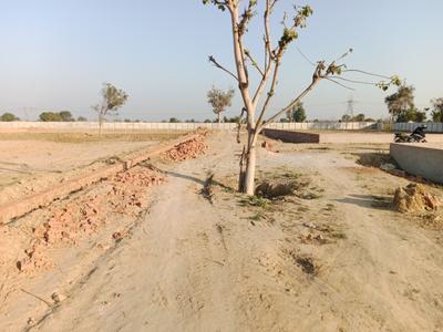 Image of 900 Sq.ft Residential Plot / Land for sale in Rohta, Agra for Rs. 2000000