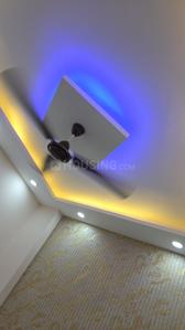 Bedroom Image of 558 Sq.ft 2 BHK Builder Floor for sale in Laxmi Nagar New Delhi for Rs. 5200000