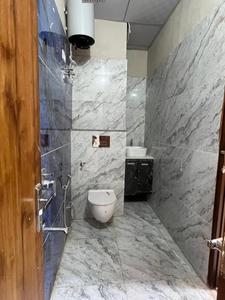 Bathroom Image of 1850 Sq.ft 3 BHK Duplex for sale in Vidhan Sabha Road Raipur for Rs. 5650000