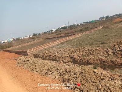 OLF Krishna Bhoomi Phase 2 Plot View 3