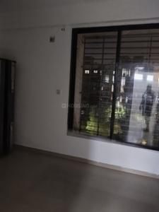 Bedroom Image of 1200 Sq.ft 2 BHK Apartment / Flat for rent in Nava Naroda Ahmedabad for Rs. 13000