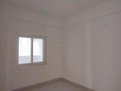 Bedroom Image of 1000 Sq.ft 2 BHK Apartment / Flat for sale in Rameshwaram Banda Sangareddy for Rs. 4600000