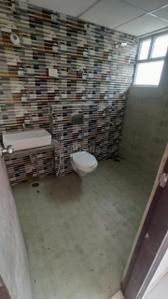 Bathroom Image of 1780 Sq.ft 3 BHK Apartment / Flat for sale in Mangalam Neelkanth Dreamz, Baraulikhalilabad Lucknow for Rs. 11000000