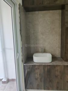 Image of 1420 Sq.ft 2 BHK Apartment / Flat for rent in Madhura Nagar, Hyderabad for Rs. 33000