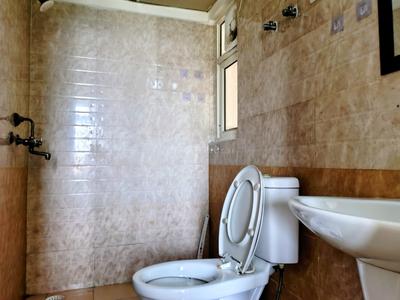 Image of 1300 Sq.ft 3 BHK Apartment / Flat for sale in Gardenia Glory, Sector 46, Noida for Rs. 10400000