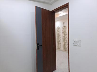 Bedroom Image of 1050 Sq.ft 2 BHK Apartment / Flat for sale in Capital Metro Heights 2, Sector 72 Noida for Rs. 4000000