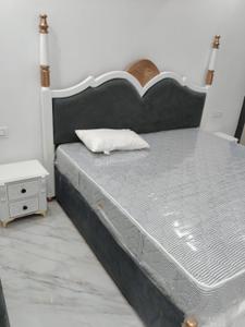 Bedroom Image of 1700 Sq.ft 3 BHK Apartment / Flat for rent in THE CAPITAL, Sahastradhara Road Dehradun for Rs. 50000