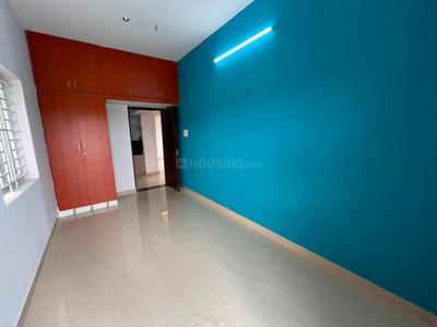 Hall Image of 950 Sq.ft 2 BHK Independent House for sale in Idikarai Coimbatore for Rs. 5500000