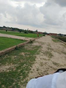 Image of 1000 Sq.ft Residential Plot / Land for sale in Para, Lucknow for Rs. 1200000