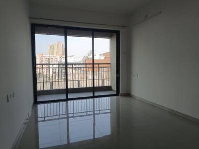 Living Room Image of 660 Sq.ft 1 BHK Apartment / Flat for sale in Five Star ANP Retreat, Wakad Pune for Rs. 6300000