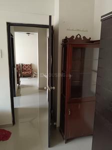 Image of 710 Sq.ft 1 BHK Apartment / Flat for sale in Charms Height, Titwala, Thane for Rs. 3500000