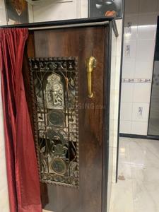Hall Image of 600 Sq.ft 1 BHK Apartment / Flat for sale in Ghatkopar West Mumbai for Rs. 10000000